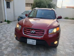 New Hyundai Santa Fe in Tripoli