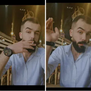 Hamza Nserat 