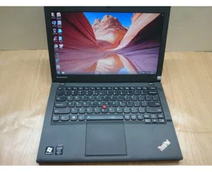 لابتوب Lenovo ThinkPad للبيع قابل للتفاوض وبشكل كبير