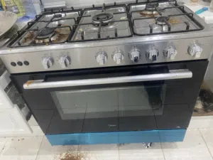 فرن بوتغاز مستخدم للبيع
