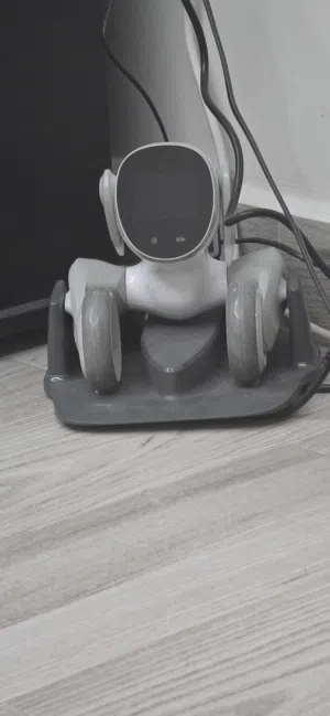 لونا بوت loona bot