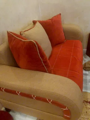 طقم كنب كورنر