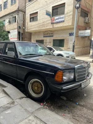 مرسيدس لف موديل 82