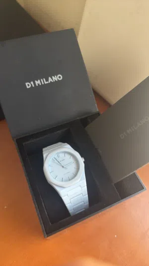 D1 Milano Powder Blue