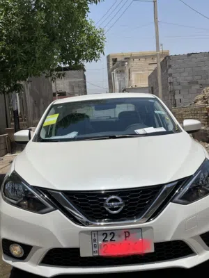 سنترا 2025 للبيع زيرو