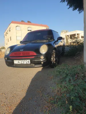 Used MINI Coupe in Amman