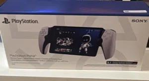 للبيع PlayStation Portal أبيض