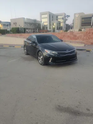 optima 2016 SXL فل كامل جميع مزايا