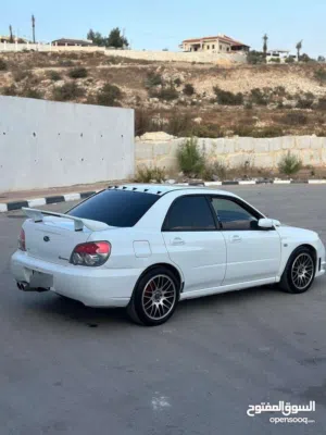 Used Subaru Impreza in Tubas
