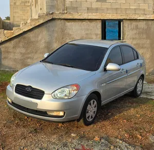 هونداي-اكسنت