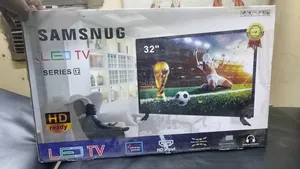 Samsung Smart 32 inch TV in Northern Sudan