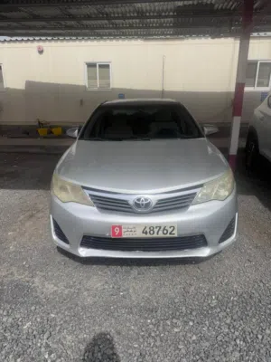 TOYOTA CAMRY 2013 for SALE- Price- 14500 AED