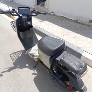 دراجه R7 مديل 2024