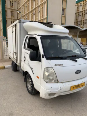 Used Kia Other in Bani Walid