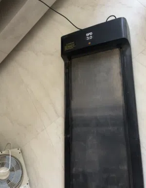 جهاز مشي استخدام بسيط