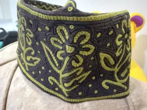 كمه جميله لم تلبس مقاس 11
