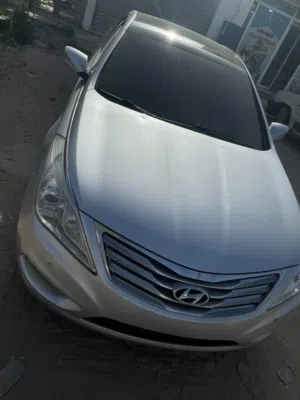 Used Hyundai Azera in Tripoli