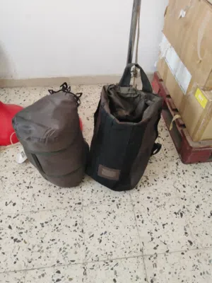 فراش نوم لتخيم