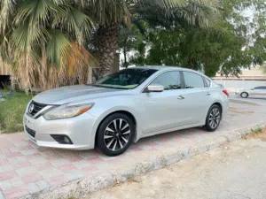 التيما 2017  altima 2017