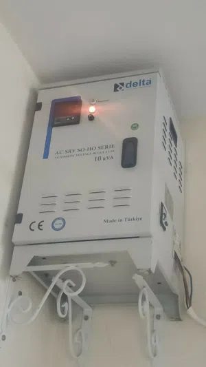 منضم كهرباء 220v
