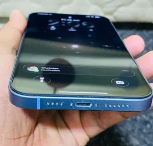 Apple14 plus and airpods 3 with cable and box cover and camra protect galass