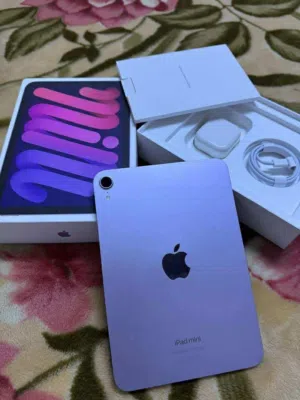ايباد mini 7 بروو