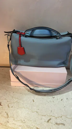 Blue Fendi for sale  in Hawally