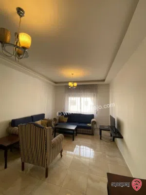129 m2 3 Bedrooms Apartments for Sale in Amman Marj El Hamam