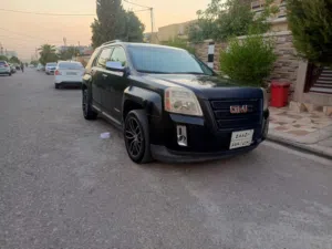 تيران GMC  2010