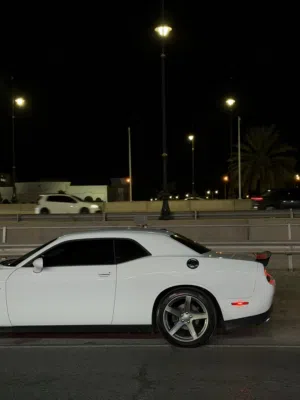 Dodge challenger 2016 v6