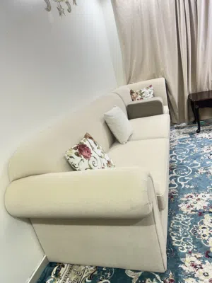 اثاث كنب شبه جديد