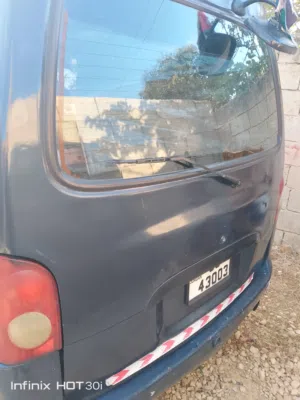 باص h100 هونداي