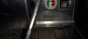 زوز ماكينات قهوة ايطالية وزوز رحايات