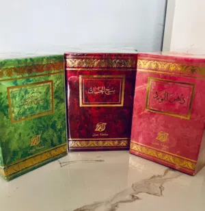 عطور آجال مجموعه من العطورات الخاصة الجميلة والفريدة البيع بالجملة والمفرد
