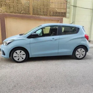 Used Chevrolet Spark in Basra