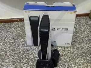 بلاستيشن 5
