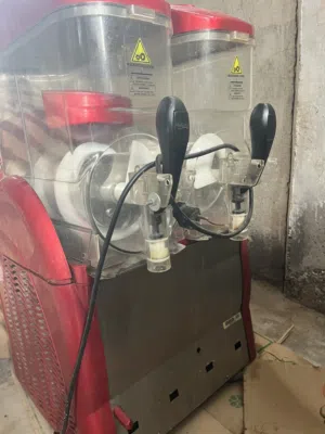 مكينة ازبري