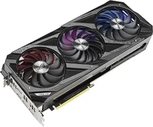 RTX 3070 ROG STRIX