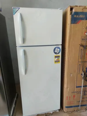 عرض على ثلاجات السكا 12 قدم بابين