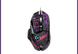 G502 hero نسخه خاصه