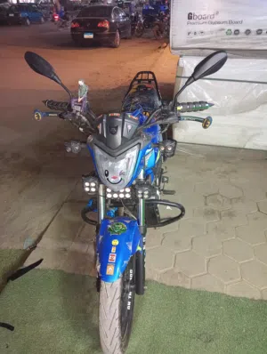 VIGOREY Vlr 200cc