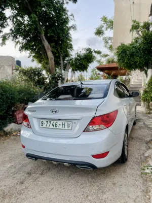 used-hyundai-accent-in-tulkarm