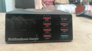 Wires & Cables . Used3