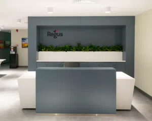 Private office space tailored to your business’ unique needs in Muscat, Al Fardan Heights