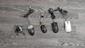 ماوس ماوسات اصلية