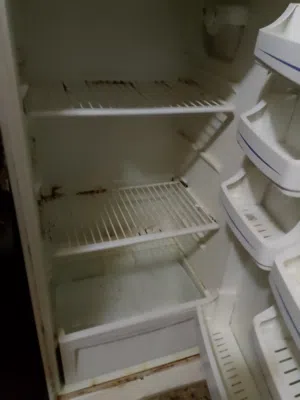 مفقسه وثلاجه للبيع في البصره