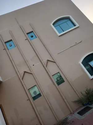 10 m2 3 Bedrooms Villa for Rent in Fujairah Merashid