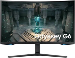 Samsung monitor good condition