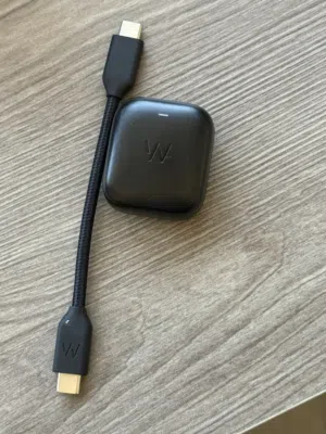 شاحن whoop 4.0 اصلي