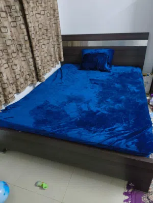 Queen Size Bed For Sale